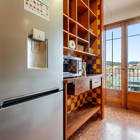 Encantador Loft Sant Sadurní dʼAnoia Exteriör bild