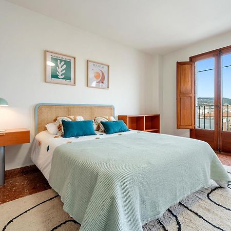Encantador Loft Sant Sadurní dʼAnoia Exteriör bild