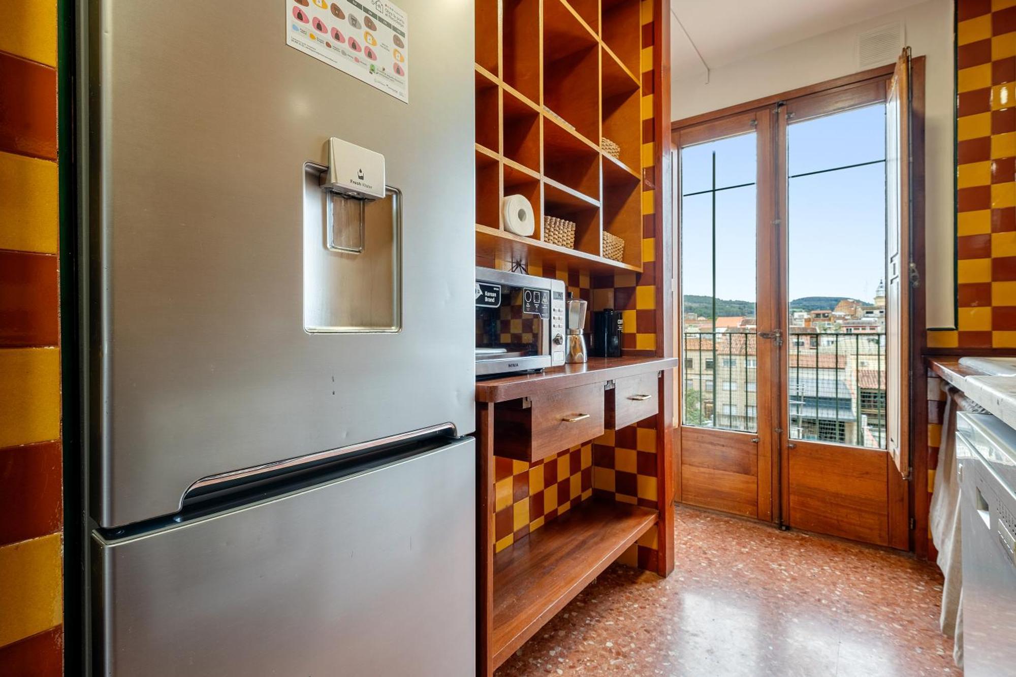 Encantador Loft Sant Sadurní dʼAnoia Exteriör bild