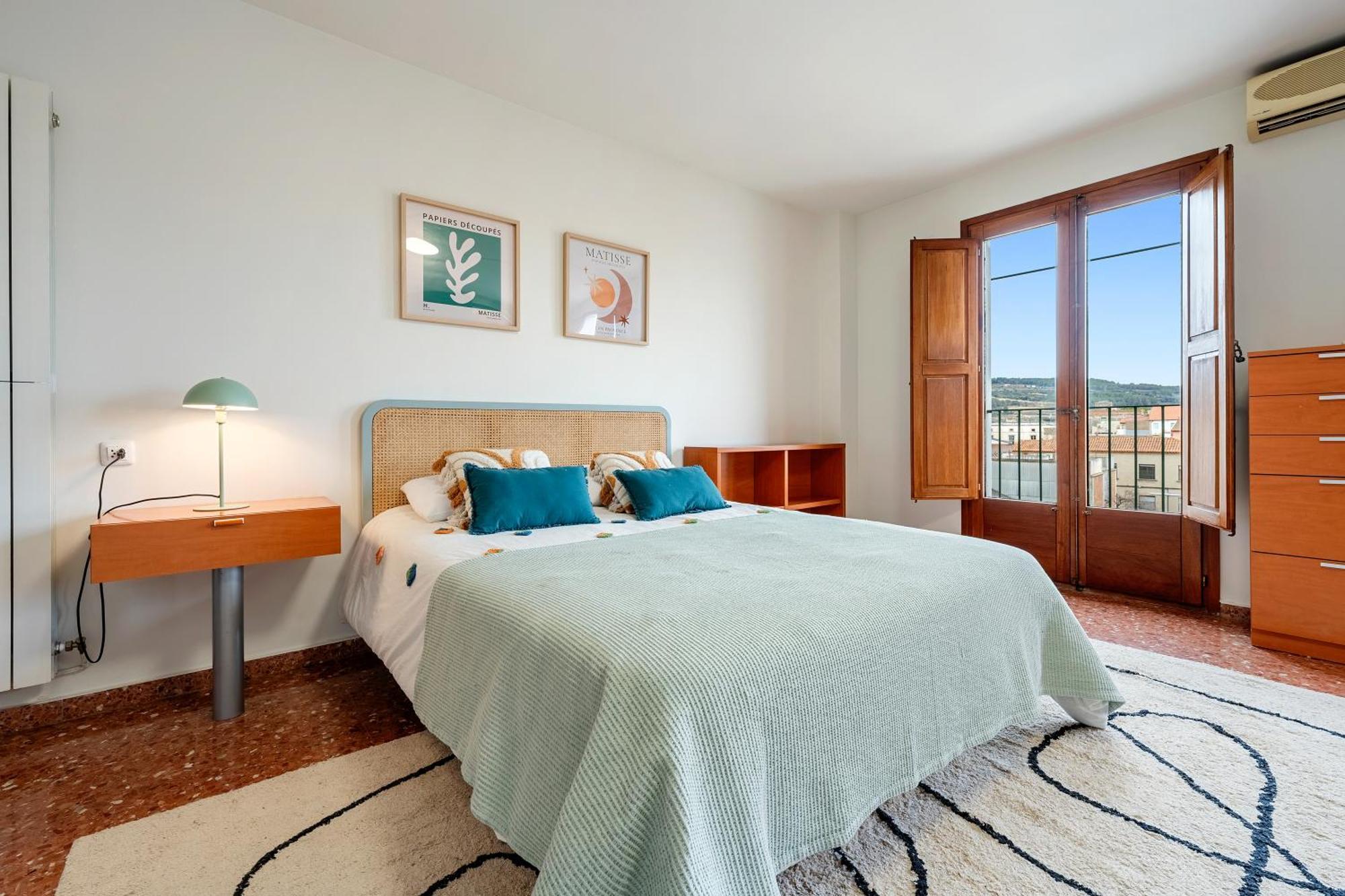 Encantador Loft Sant Sadurní dʼAnoia Exteriör bild
