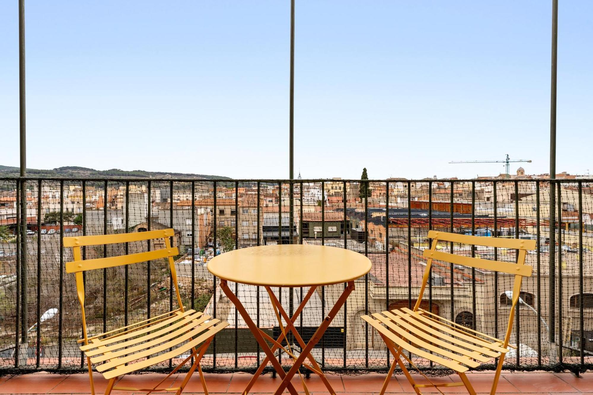 Encantador Loft Sant Sadurní dʼAnoia Exteriör bild
