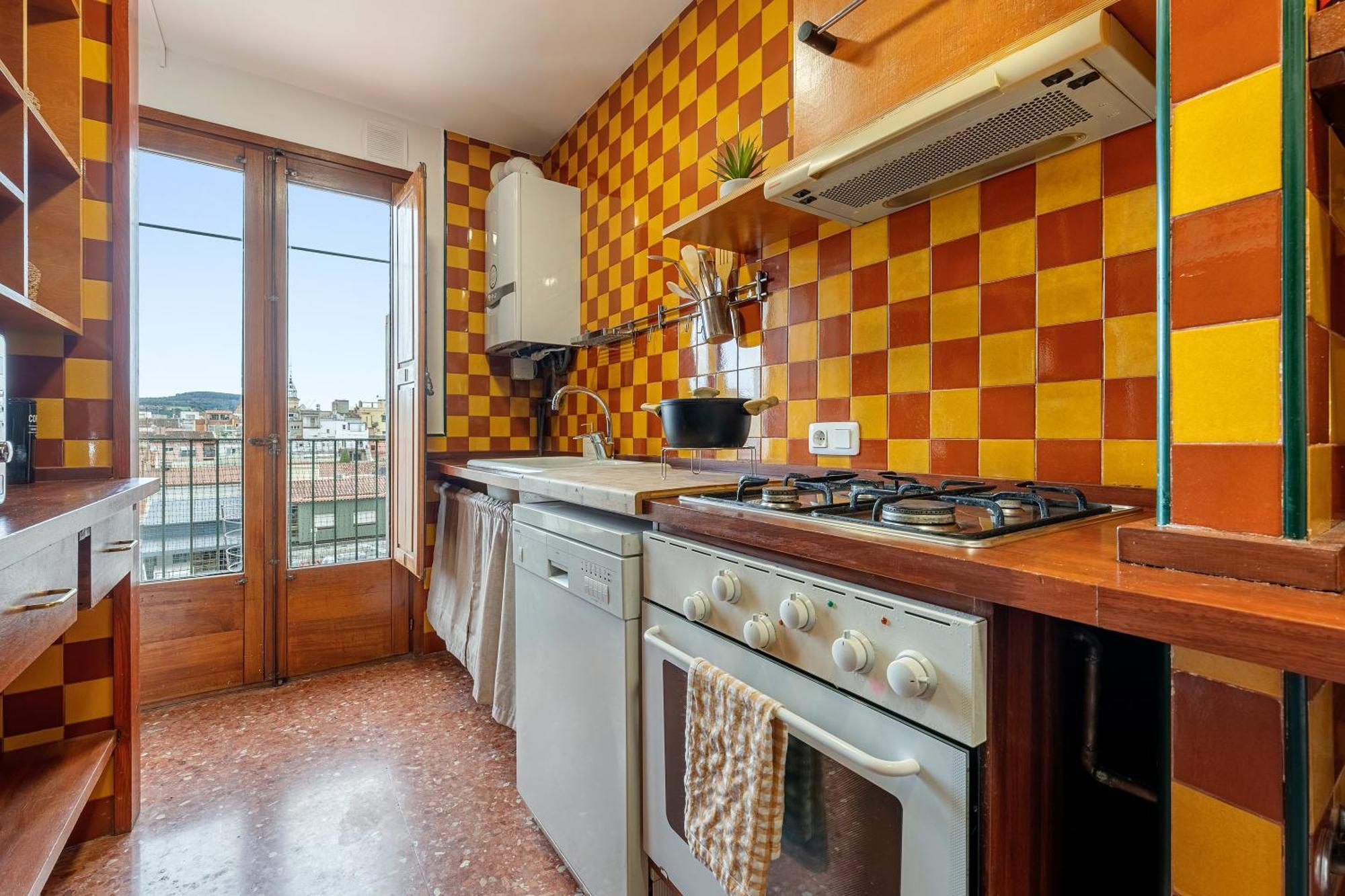 Encantador Loft Sant Sadurní dʼAnoia Exteriör bild