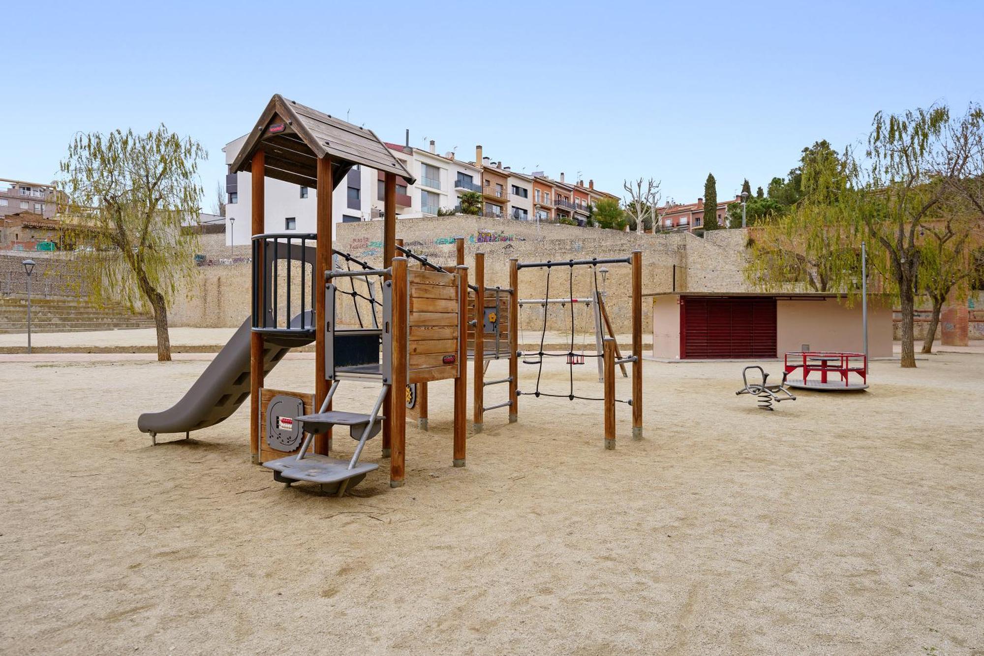 Encantador Loft Sant Sadurní dʼAnoia Exteriör bild